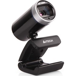 CAMERA  web A4TECH, Full HD rez 1920 x 1080, USB 2.0, microfon, negru, "PK-910H" (timbru verde 0.18 lei)