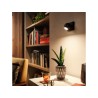 Spot luminos Philips Buckram Hue, ZigBee "000008718696175743" (timbru verde 2.00 lei)