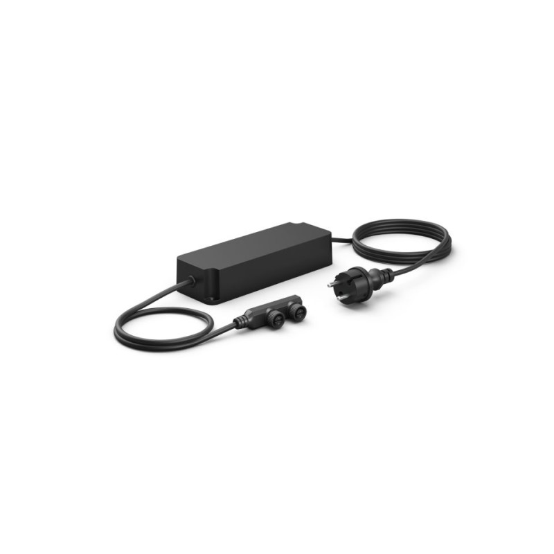 SURSA ALIMENTARE PHILIPS HUE EXT. 100W "000008718696175941" (timbru verde 0.18 lei)