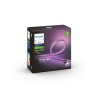 BANDA luminoasa smart LED Philips, soclu integrat, putere 19W, forma banda, lumina multicolora, alimentare nespecificat, "000008