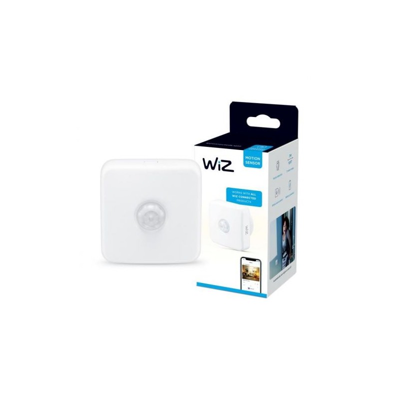 SENZOR DE MISCARE PHILIPS WIZ "000008718699788209" (timbru verde 0.18 lei)