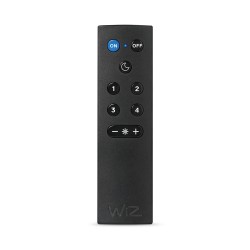 TELECOMANDA WIZ PHLIPS 8718699789220 "000008718699789220" (timbru verde 0.18 lei)
