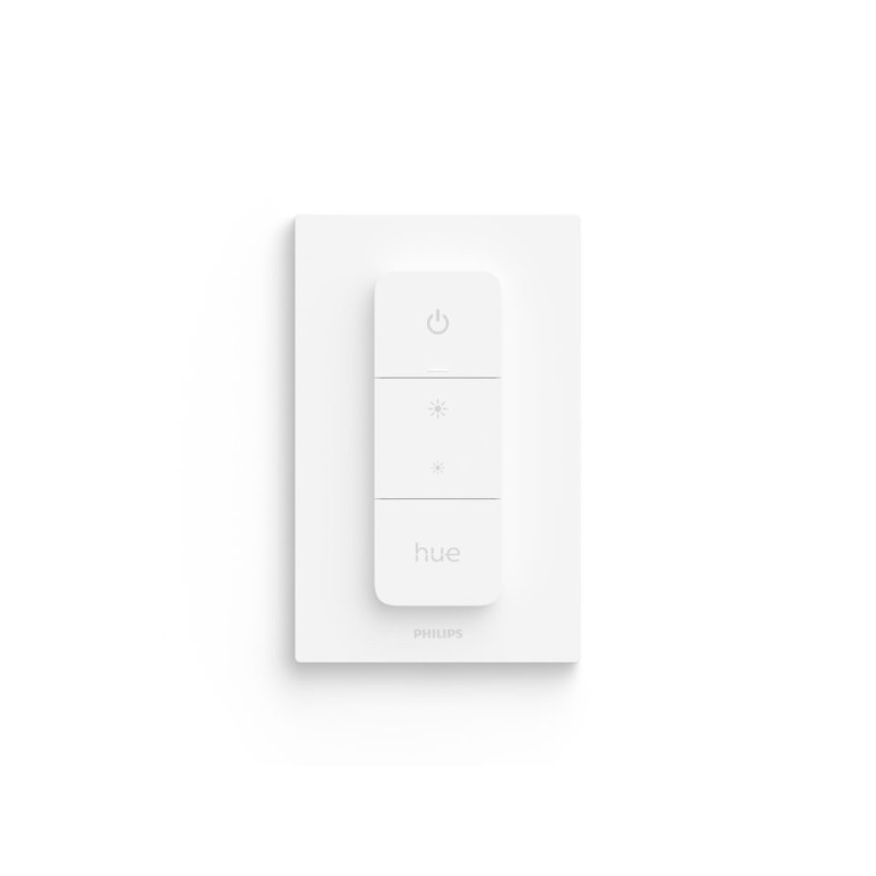 INTRERUPATOR PHILIPS HUE CU VARIATOR "000008719514274617" (timbru verde 0.18 lei)