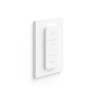INTRERUPATOR PHILIPS HUE CU VARIATOR "000008719514274617" (timbru verde 0.18 lei)