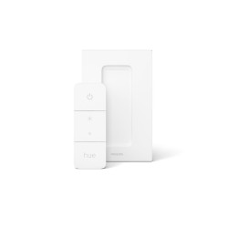 INTRERUPATOR PHILIPS HUE CU VARIATOR "000008719514274617" (timbru verde 0.18 lei)