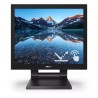 MONITOR  Philips 17 inch, Gaming, TN, SXGA (1280 x 1024), Wide, 250 cd/mp, 1 ms, HDMI | DVI | VGA | DisplayPort, "172B9TL/00" (t