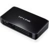 SWITCH TP-LINK 24 porturi 10/100Mbps, carcasa plastic "TL-SF1024M" (timbru verde 2 lei)