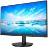 MONITOR  Philips 21.5 inch, home | office, VA, Full HD (1920 x 1080), Wide, 250 cd/mp, 4 ms, HDMI | DVI | VGA, "221V8LD/00" (tim