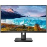 MONITOR  Philips 27 inch, home | office, IPS, Full HD (1920 x 1080), Wide, 250 cd/mp, 4 ms, HDMI | DVI | VGA | DisplayPort, "272