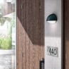 APLICA EXTERIOR PHILIPS MYGARDEN DUST "000008718696120682" (timbru verde 2.00 lei)