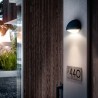 APLICA EXTERIOR PHILIPS MYGARDEN DUST "000008718696120682" (timbru verde 2.00 lei)