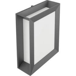 APLICA LED EXT PHILIPS KARP 1x6W "000008718696131282" (timbru verde 2.00 lei)