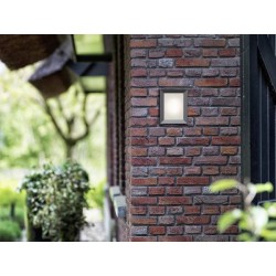 APLICA LED EXT PHILIPS KARP 1x6W "000008718696131282" (timbru verde 2.00 lei)