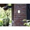 APLICA LED EXT PHILIPS KARP 1x6W "000008718696131282" (timbru verde 2.00 lei)