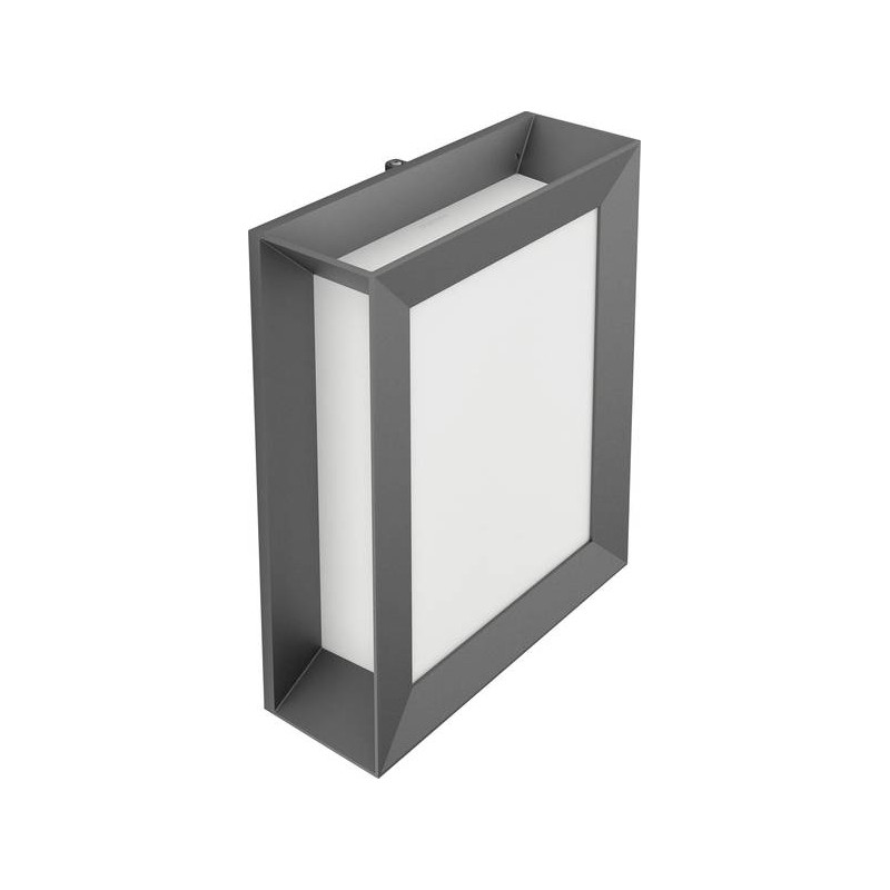 APLICA LED EXT PHILIPS KARP 1x6W "000008718696131282" (timbru verde 2.00 lei)