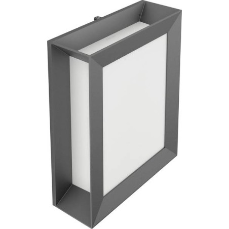 APLICA LED EXT PHILIPS KARP 1x6W "000008718696131282" (timbru verde 2.00 lei)