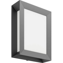 APLICA LED EXT PHILIPS KARP 1x6W "000008718696131282" (timbru verde 2.00 lei)