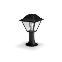 STALP LED PHILIPS ALPENGLOW E27, 1X60W "000008718696158166" (timbru verde 2.00 lei)