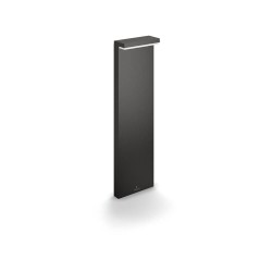 STALP LED PHILIPS BUSTAN 2x4.5W IP44 "000008718696158906" (timbru verde 2.00 lei)