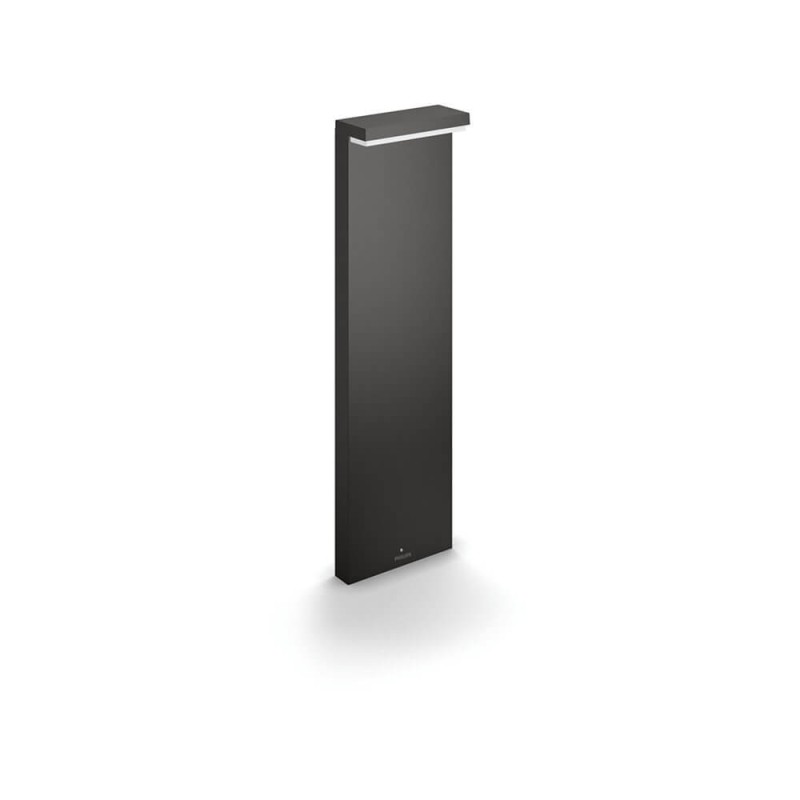 STALP LED PHILIPS BUSTAN 2x4.5W IP44 "000008718696158906" (timbru verde 2.00 lei)