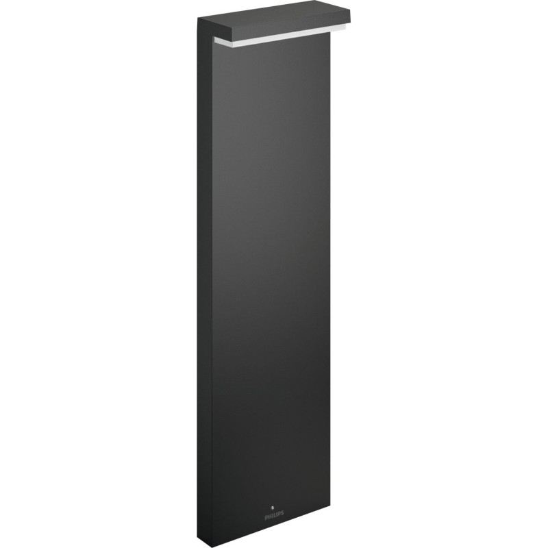 STALP LED PHILIPS BUSTAN 2x4.5W IP44 "000008718696161371" (timbru verde 2.00 lei)
