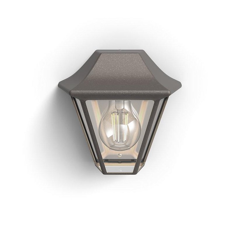 APLICA EXT. PHILIPS MYGARDEN CURASSOW "000008718696165874" (timbru verde 2.00 lei)