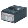 ACUMULATOR UPS APC pentru SUA1000I, SMT1000I "RBC6" (timbru verde 0.5 lei)
