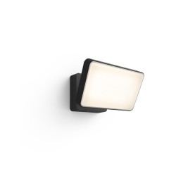 PROIECTOR EXTERIOR PHILIPS HUE WELCOME "000008718696170540" (timbru verde 2.00 lei)