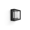 LAMPA DE PERETE PHLIPS HUE ECONIC EXT. "000008718696170564" (timbru verde 0.8 lei)