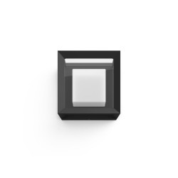 LAMPA DE PERETE PHLIPS HUE ECONIC EXT. "000008718696170564" (timbru verde 0.8 lei)