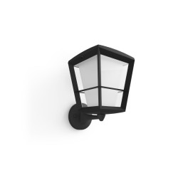 LAMPA DE PERETE PHLIPS HUE ECONIC EXT. "000008718696170571" (timbru verde 0.8 lei)
