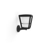 LAMPA DE PERETE PHLIPS HUE ECONIC EXT. "000008718696170571" (timbru verde 0.8 lei)