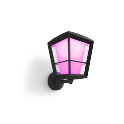 LAMPA DE PERETE PHLIPS HUE ECONIC EXT. "000008718696170571" (timbru verde 0.8 lei)