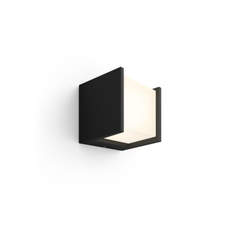 APLICA LED PHILIPS HUE FUZO DE EXTERIOR "000008718696170625" (timbru verde 2.00 lei)