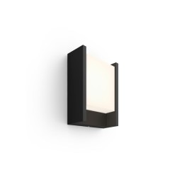 APLICA LED PHILIPS HUE FUZO DE EXTERIOR "000008718696170632" (timbru verde 2.00 lei)