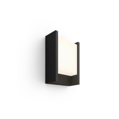 APLICA LED PHILIPS HUE FUZO DE EXTERIOR "000008718696170632" (timbru verde 2.00 lei)