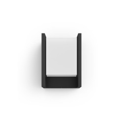 APLICA LED PHILIPS HUE FUZO DE EXTERIOR "000008718696170632" (timbru verde 2.00 lei)