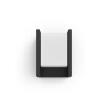 APLICA LED PHILIPS HUE FUZO DE EXTERIOR "000008718696170632" (timbru verde 2.00 lei)