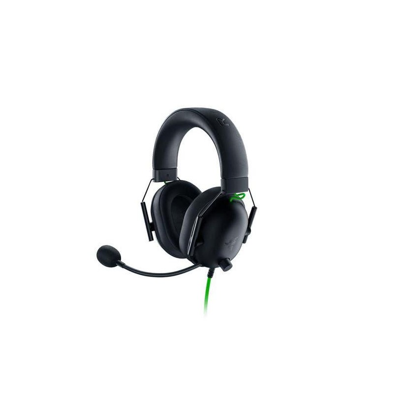 Razer BlackShark V2 X Gaming Headset "RZ04-03240100-R3M1" (timbru verde 0.8 lei)