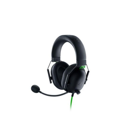 Razer BlackShark V2 X Gaming Headset "RZ04-03240100-R3M1" (timbru verde 0.8 lei)