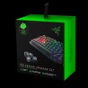 Razer PBT Keycap Upgrade Set Razer Green "RC21-01490400-R3M1" (timbru verde 0.8 lei)