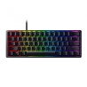 KB Razer Huntsman Mini Optical Gam RedSw "RZ03-03390200-R3M1" (timbru verde 0.8 lei)