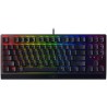 KB Razer BlackWidow V3 10keyless GreenSW "RZ03-03490100-R3M1" (timbru verde 0.8 lei)