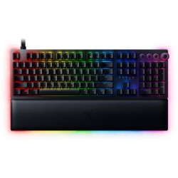Razer Huntsman V2 Analog Optic Keyboard "RZ03-03610100-R3M1" (timbru verde 0.8 lei)