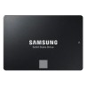 SSD SAMSUNG 870 EVO, 4TB, 2.5 inch, S-ATA 3, 3D TLC Nand, R/W: 560/530 MB/s, "MZ-77E4T0B/EU"