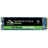 SSD SEAGATE BARRACUDA, 1TB, M.2, PCIe Gen3.0 x4, 3D QLC Nand, R/W: 2300/1700 MB/s, "ZP1000CV3A001"