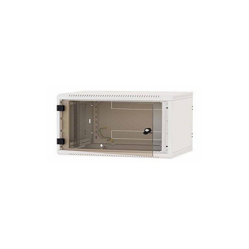 TRITON RACK PERETE 1-SECTION 4U/600 Neg "RBA-04-AS6-BAX-A6"
