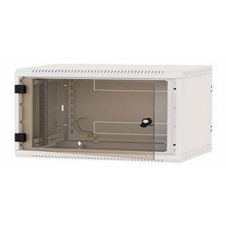 TRITON RACK PERETE 1-SECTION 4U/600 Neg "RBA-04-AS6-BAX-A6"