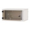 TRITON RACK PERETE 1-SECTION 4U/600 Neg "RBA-04-AS6-BAX-A6"