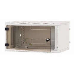 TRITON RACK PERETE 1-SECTION 4U/600 Neg "RBA-04-AS6-BAX-A6"